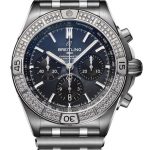Replica Breitling Chronomat B01 42 AB01349A1B1A1 Watch