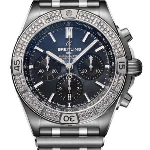 Replica Breitling Chronomat B01 42 AB01349A1B1A1 Watch