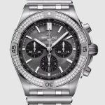 Replica Breitling Chronomat B01 42 AB0134A21G2A1 Men Watch