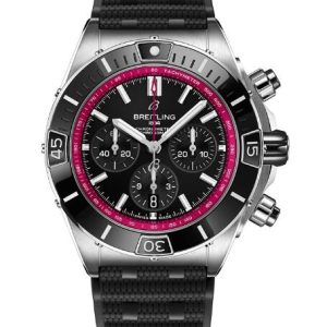 Replica Breitling Chronomat AB01367A1B1S1 Watch