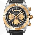 Replica Breitling Chronomat B01 Chronograph 44 CB0110121B1P1 Men Watch