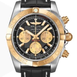 Replica Breitling Chronomat B01 Chronograph 44 CB0110121B1P1 Men Watch