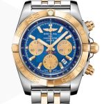 Replica Breitling Chronomat B01 Chronograph 44 CB0110121C1C1 Men Watch