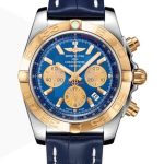 Replica Breitling Chronomat B01 Chronograph 44 CB0110121C1P1 Men Watch