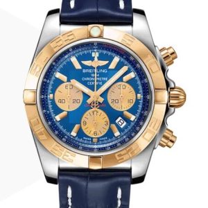 Replica Breitling Chronomat B01 Chronograph 44 CB0110121C1P1 Men Watch