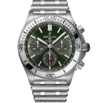 Replica Breitling Chronomat B01 42 Titanium EB01341A1L1E1 Watch