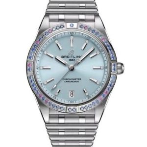 Replica Breitling Chronomat Automatic 36 G10380611C1G1 Watch