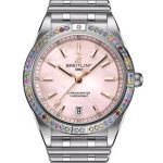 Replica Breitling Chronomat Automatic 36 G10380BB1K1G1 Watch