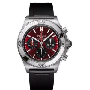 Replica Breitling Chronomat B01 42 PB01342A1K1S1 Watch