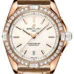 Replica Breitling Super Chronomat Automatic 38 Origins R17356531G1P1 Watch