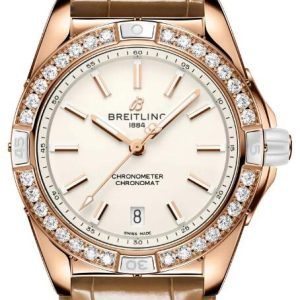 Replica Breitling Super Chronomat Automatic 38 Origins R17356531G1P1 Watch