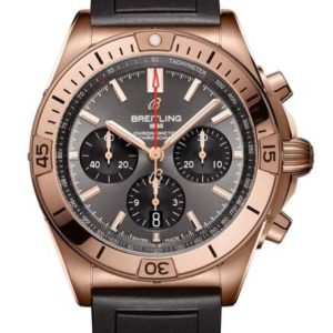 Replica Breitling CHRONOMAT B01 42 RB0134101B1S1 Watch