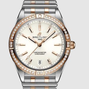 Replica Breitling Chronomat Automatic 36 U10380591A1U1 Watch