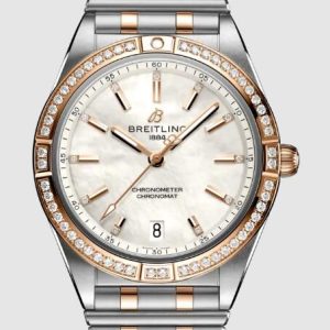 Replica Breitling Chronomat Automatic 36 U10380591A2U1 Watch