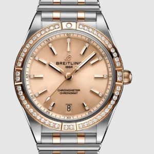 Replica Breitling Chronomat Automatic 36 U10380591K1U1 Watch