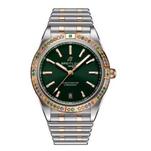 Replica Breitling Chronomat Automatic 36 U10380611L1U1 Watch