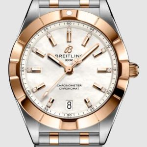 Replica Breitling CHRONOMAT 32 U77310101A2U1 Watch