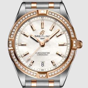 Replica Breitling Chronomat 32 U77310591A2U1 Watch