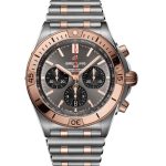 Replica Breitling CHRONOMAT B01 42 UB0134101B1U1 Watch