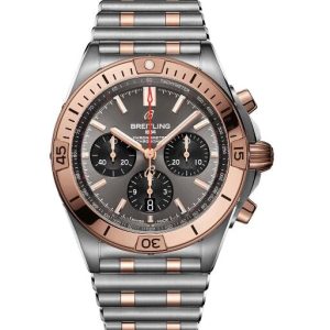 Replica Breitling CHRONOMAT B01 42 UB0134101B1U1 Watch