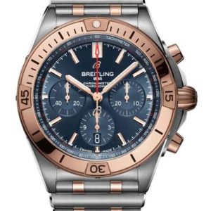 Replica Breitling CHRONOMAT B01 42 UB0134101C1U1 Watch