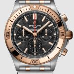 Replica Breitling Chronomat B01 42 UB01341A1B1U1 Watch