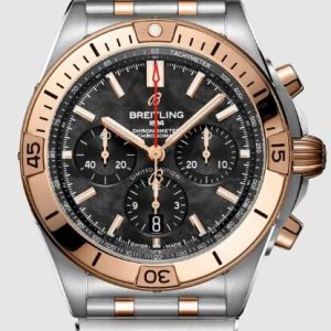 Replica Breitling Chronomat B01 42 UB01341A1B1U1 Watch