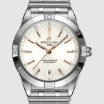 Replica Breitling Chronomat Automatic 36 A10380101A2A1 Watch