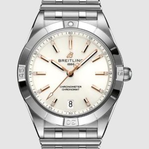 Replica Breitling Chronomat Automatic 36 A10380101A2A1 Watch