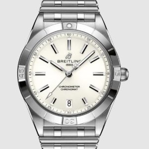 Replica Breitling Chronomat Automatic 36 A10380101A3A1 Watch