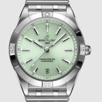 Replica Breitling Chronomat Automatic 36 A10380101L1A1 Watch
