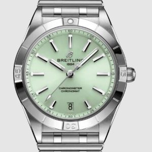 Replica Breitling Chronomat Automatic 36 A10380101L1A1 Watch