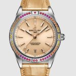 Replica Breitling Chronomat Automatic 36 South Sea A10380611A1P1 Men Watch