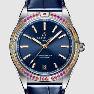 Replica Breitling Chronomat Automatic 36 South Sea A10380611C1P1 Watch