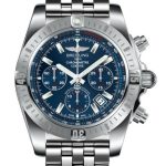 Replica Breitling Chronomat 44 AB011511/C956/388A Watch