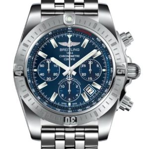 Replica Breitling Chronomat 44 AB011511/C956/388A Watch