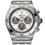 Replica Breitling Chronomat B01 42 AB0134101A1A1 Watch