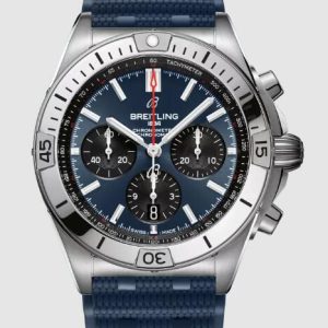 Replica Breitling CHRONOMAT B01 42 AB0134101C1S1 Watch