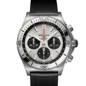 Replica Breitling Chronomat B01 42 AB0134101G1S1 Watch