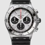 Replica Breitling CHRONOMAT B01 42 AB0134101G1S2 Watch