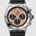 Replica Breitling CHRONOMAT B01 42 AB0134101K1S1 Watch