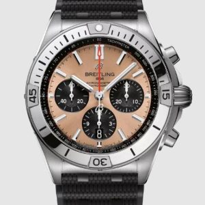 Replica Breitling CHRONOMAT B01 42 AB0134101K1S1 Watch