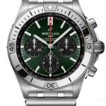 Replica Breitling Chronomat B01 42 AB0134101L2A1 Watch