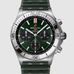 Replica Breitling CHRONOMAT B01 42 AB0134101L2S1 Watch
