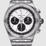 Replica Breitling Chronomat B01 42 AB01346B1A1A1 Watch