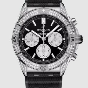 Replica Breitling Chronomat B01 42 AB0134721B1S2 Watch