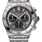 Replica Breitling Chronomat B01 42 AB01348A1B1A1 Watch