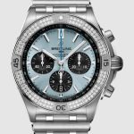 Replica Breitling Chronomat B01 42 AB0134A21C1A1 Watch