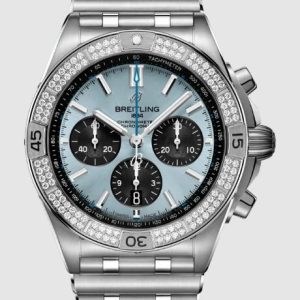 Replica Breitling Chronomat B01 42 AB0134A21C1A1 Watch