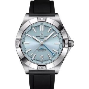 Replica Breitling Chronomat 40 GMT P32398101C1S1 Watch